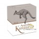 1/4 Unze Silber Australian Kangaroo Proof 2016