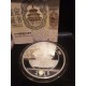1 kg Silber China Panda 2015 (Polierte Platte)