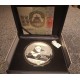 1 kg Silber China Panda 2014 (Polierte Platte)