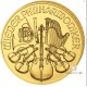 1 Unze Gold Wiener Philharmoniker 2020