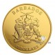 1 Unze Gold Barbados Pelikan 2020