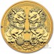 1 Unze Gold Chinese Myths and Legends div.