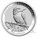 1 Unze Silber Australien Kookaburra 2021