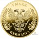 1 Unze Gold Germania 2020 PP
