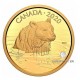 350 Dollars Gold Grizzly 2020 PP
