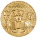 1 Unze Gold Vermächtnis der Pharaonen PP