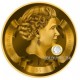 1 Unze Gold 5 Dollars Queen Elizabeth II. Jubiläum PP