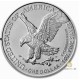 1 Unze Silber American Eagle 2021