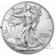 1 Unze Silber American Eagle 2022