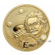 1 Unze Gold Icons of Inspriation Einstein 2022