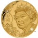 1 Unze Gold Niue In Gedenken an die Queen