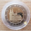2€ Nordrhein-Westfalen Kölner Dom 2011