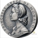 1 kg Silber Grace Kelly Antik Finish 2022