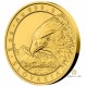 5 Unzen Gold Slowakei Eagle 2022