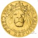 Goldset Czech Lion 2022 1/25oz-1kg