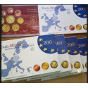 Kursmünzensatz Euro-Münzen BRD 2003 PP