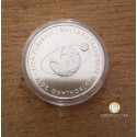 10€ Gedenkmünze WM 2006
