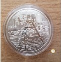 10€ Gedenkmünze Ruhrgebiet 2003