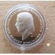 10€ Gedenkmünze Eduard Möhrike 2004