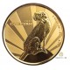 1 Unze Gold Cheetah 2022