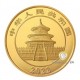 150g Gold China Panda 2022 PP (inkl. Box und Zertifikat)