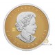 200 Dollars Gold Maple Leaf Ultra High Relief 2023 PP