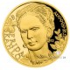 1 Unze Gold Niue Frida Kahlo 2023 PP