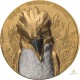 1 Unze Gold Signature Edition Kookaburra 2023 High Relief