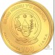 1 Unze Gold Ruanda Lunar Drache 2023