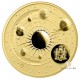 1 Unze Gold Malta Kopernikus 2023