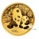 30g Gold China Panda 2024
