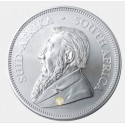 500*1 Unze Silber Krügerrand 2024