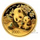 150g Gold China Panda 2023 PP (inkl. Box und Zertifikat)