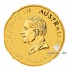 1 Unze Gold Australien Känguru Nugget 2023