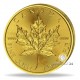 1 Unze Gold Maple Leaf 2024