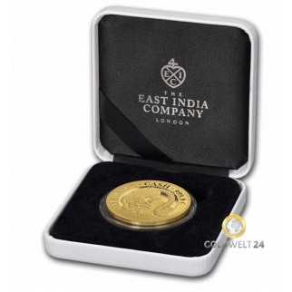 1 Unze Gold Affe Cash India 2023