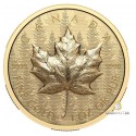 200 Dollars Gold Maple Leaf Reverse Proof 2024 PP