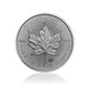1 Unze Silber Maple Leaf 2017