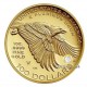 1 Unze Gold American Liberty 2017 High Relief PP
